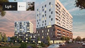 New Project! - Lynk | 5200 De la Savane, Montréal