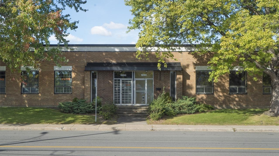 1900, rue Norman et 1100 - 1150, Croissant Claire