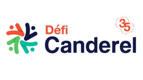 Proud Sponsor | Défi Canderel 2024