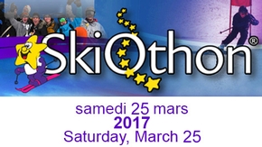 Commanditaire, Fondation pour l'enfance Starlight Québec « Ski-O-Thon 2017 »