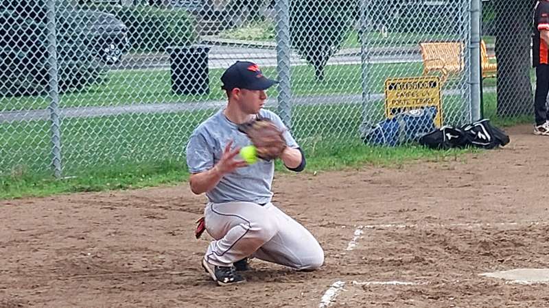 Proud Sponsor | Jewish General Hospital - Memory Clinic | Softball Game