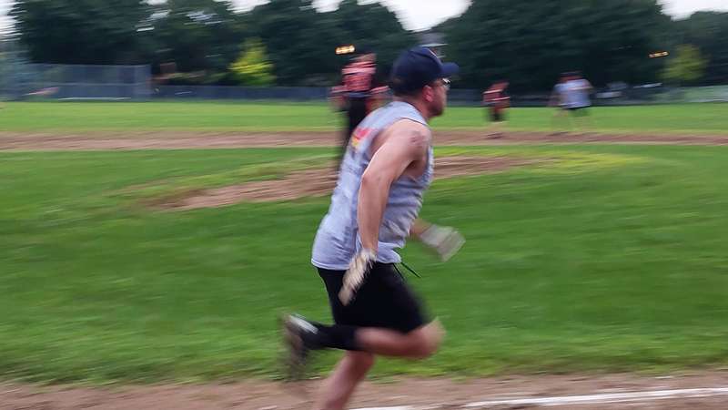 Proud Sponsor | Jewish General Hospital - Memory Clinic | Softball Game