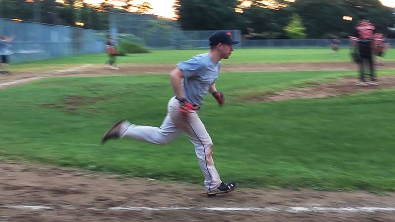 Proud Sponsor | Jewish General Hospital - Memory Clinic | Softball Game